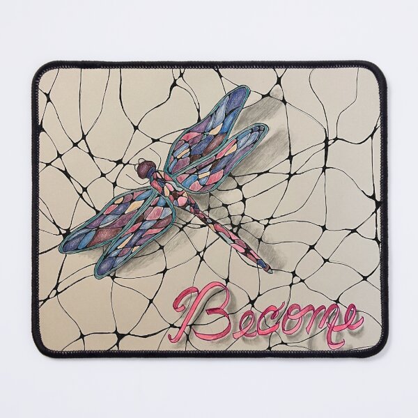 Item preview, Become designed and sold by Missybee73.