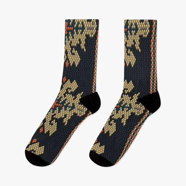 Item preview,   Authentic Navajo Design: Add a Touch of Tradition to Your Wardrobe Weave Your Style: Create Custom Clothing and Accessories with Navajo Patterns designed and sold by Ihor Ivanov.