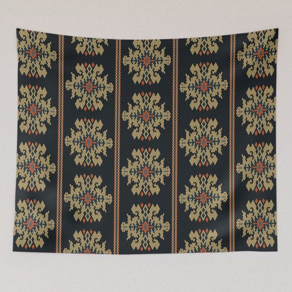 Item preview,   Authentic Navajo Design: Add a Touch of Tradition to Your Wardrobe Weave Your Style: Create Custom Clothing and Accessories with Navajo Patterns designed and sold by Ihor Ivanov.