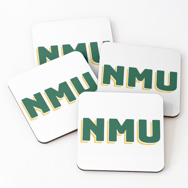 Artikelvorschau, NMU Northern Michigan University entworfen und verkauft von kkosmicki.