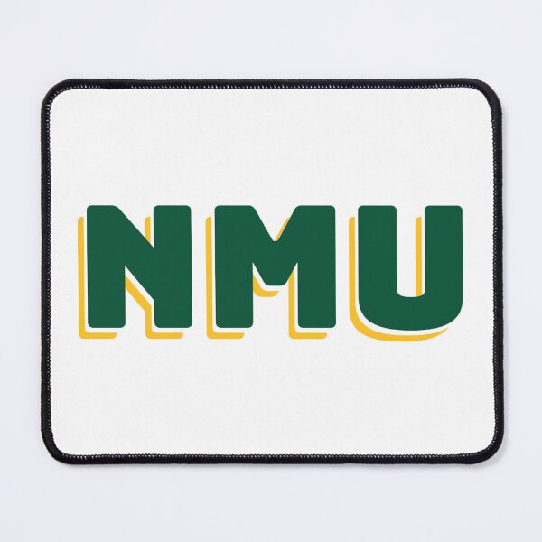 Item preview, NMU Northern Michigan University designed and sold by kkosmicki.