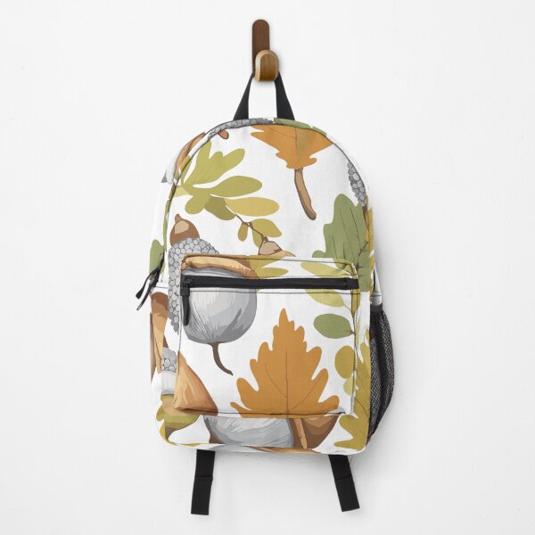 Item preview, Acorns and Oak Leave acorns designed and sold by touara-dhima.