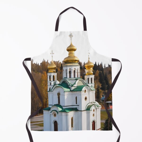 Item preview, Orthodox Church designed and sold by OxiSkor.
