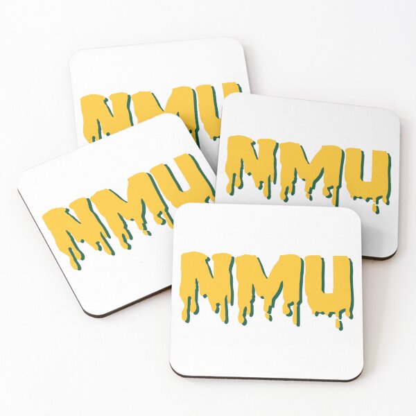 Artikelvorschau, NMU Northern Michigan University entworfen und verkauft von kkosmicki.