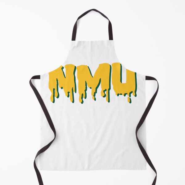 Item preview, NMU Northern Michigan University designed and sold by kkosmicki.