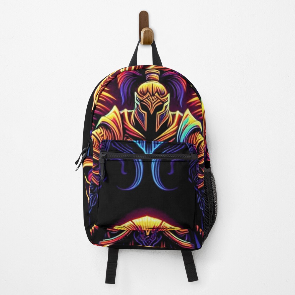 Item preview, Backpack designed and sold by DesignsCreative.