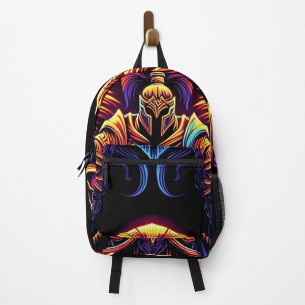 Item preview, Neon Guardian designed and sold by DesignsCreative.