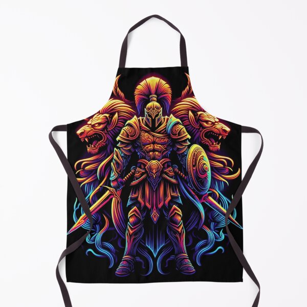 Item preview, Neon Guardian designed and sold by DesignsCreative.
