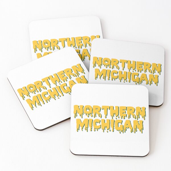 Artikelvorschau, NMU Northern Michigan University entworfen und verkauft von kkosmicki.