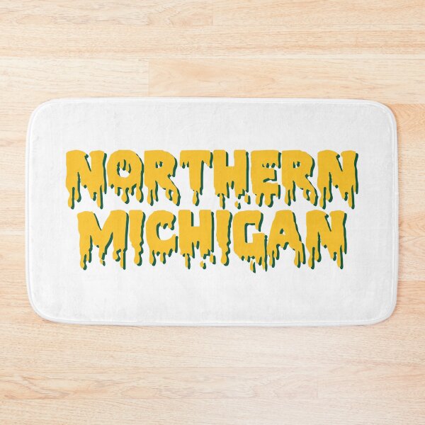 Item preview, NMU Northern Michigan University designed and sold by kkosmicki.