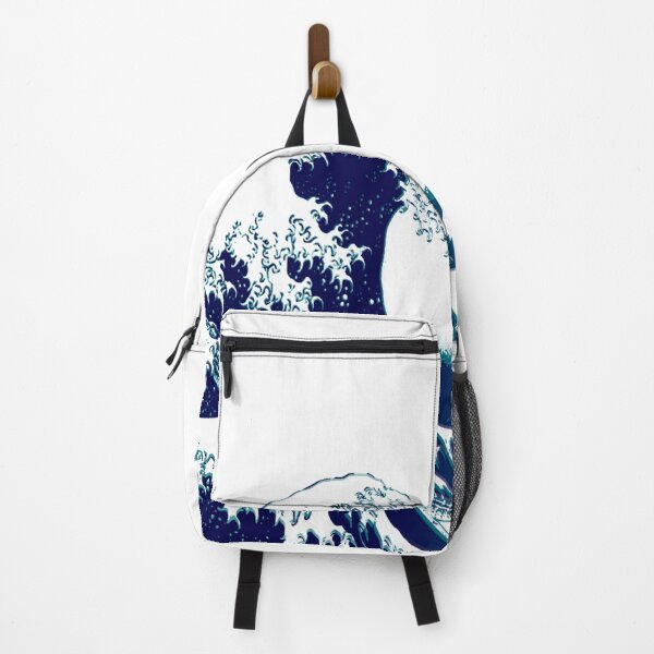 Item preview, The Great Wave off Kanagawa designed and sold by Ascooepics.