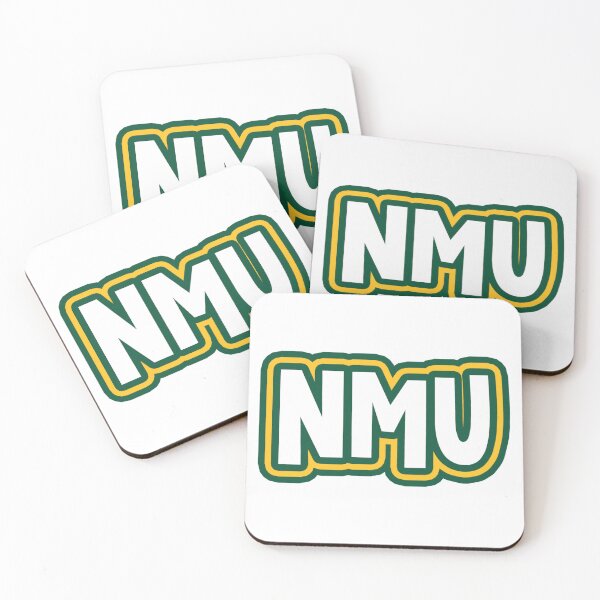 Artikelvorschau, NMU Northern Michigan University entworfen und verkauft von kkosmicki.