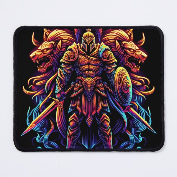 Item preview, Neon Guardian designed and sold by DesignsCreative.