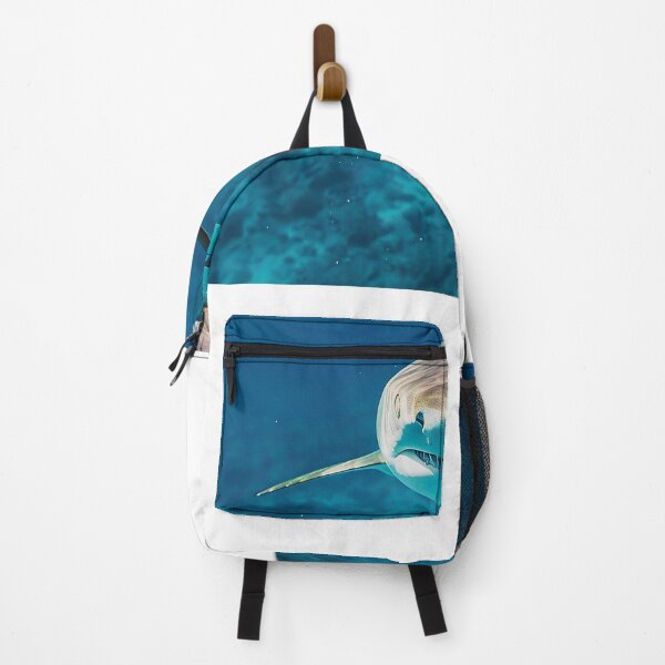Item preview, Shark Photography Art designed and sold by nomiraclehere.