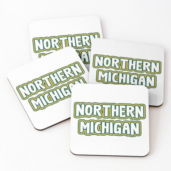 Artikelvorschau, NMU Northern Michigan University entworfen und verkauft von kkosmicki.