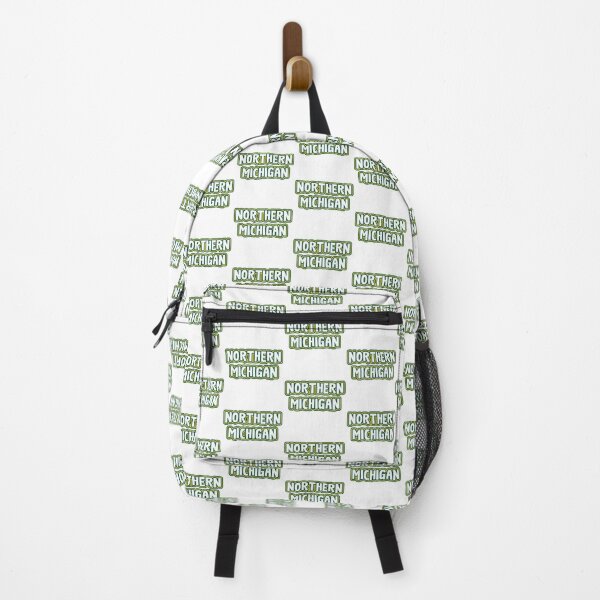 Item preview, NMU Northern Michigan University designed and sold by kkosmicki.
