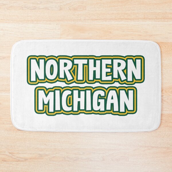 Item preview, NMU Northern Michigan University designed and sold by kkosmicki.