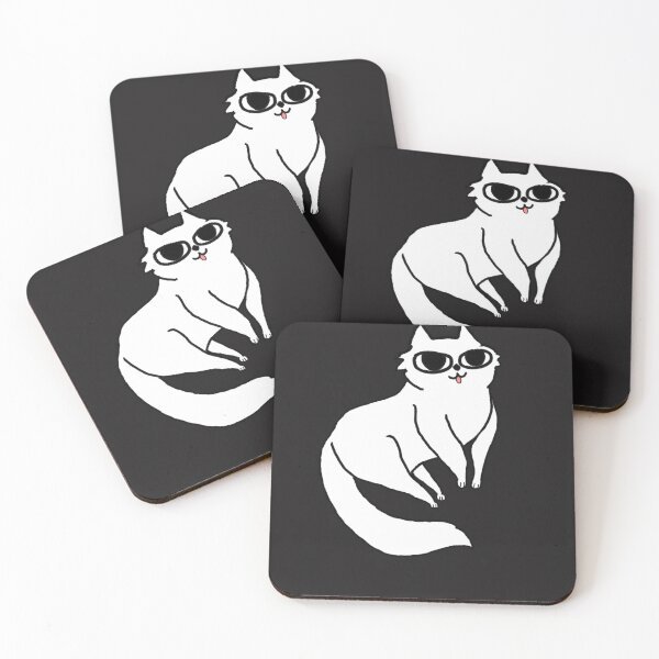 Item preview, I love cats designed and sold by Leandro Vieira.