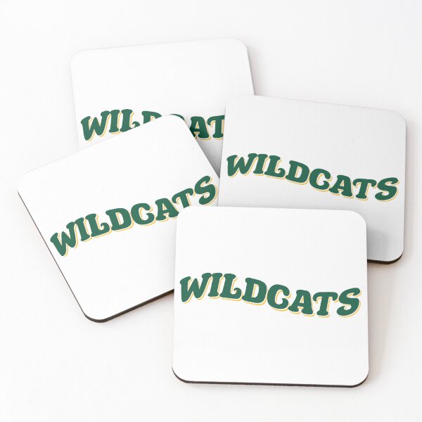 Artikelvorschau, NMU Northern Michigan University Wildcats entworfen und verkauft von kkosmicki.