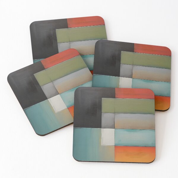 Item preview, Color Harmony Blocks designed and sold by PGsJourney.