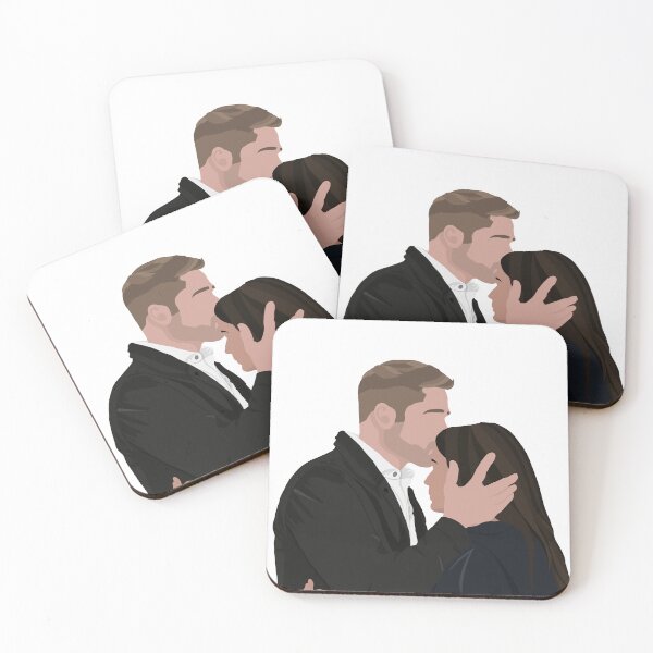 Item preview, Chenford | The Rookie designed and sold by erinsartstuffs.