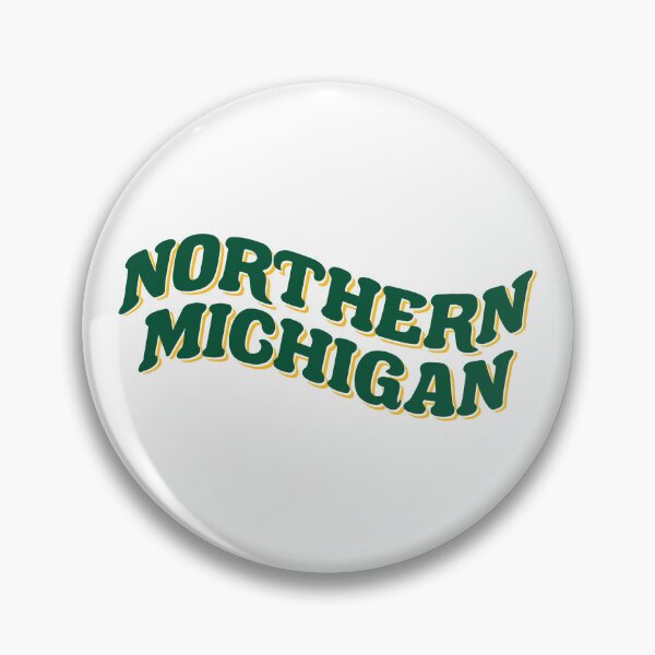 Item preview, NMU Northern Michigan University designed and sold by kkosmicki.
