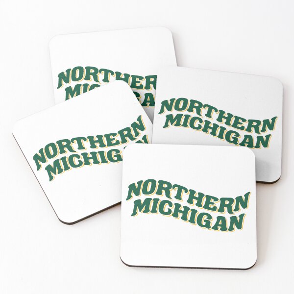 Artikelvorschau, NMU Northern Michigan University entworfen und verkauft von kkosmicki.