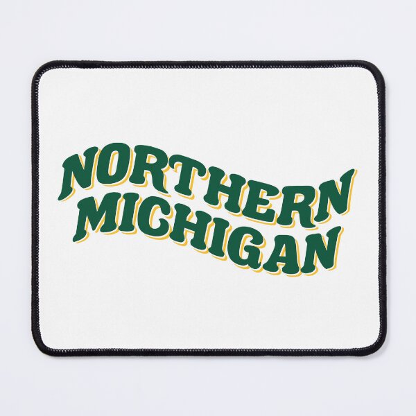 Item preview, NMU Northern Michigan University designed and sold by kkosmicki.