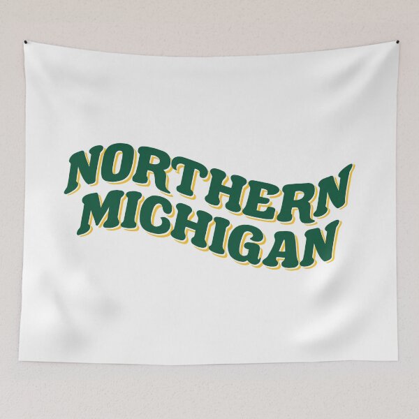 Item preview, NMU Northern Michigan University designed and sold by kkosmicki.