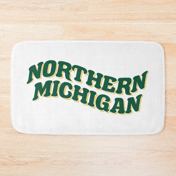 Item preview, NMU Northern Michigan University designed and sold by kkosmicki.