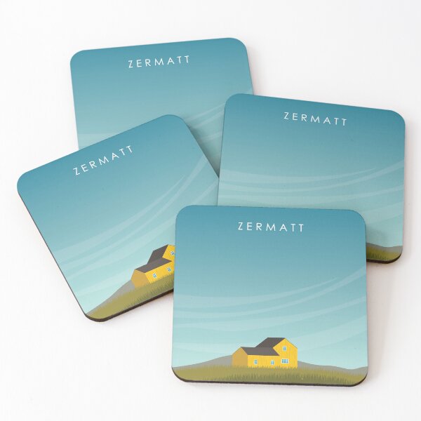 Item preview, Zermatt designed and sold by skalihm.