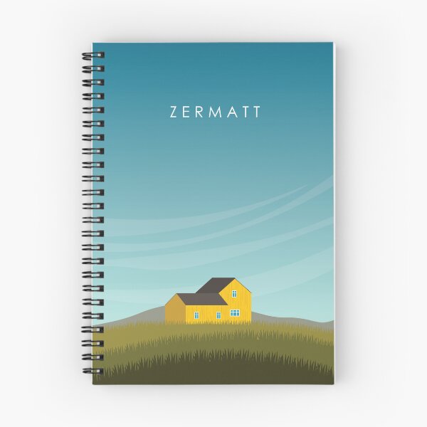 Item preview, Zermatt designed and sold by skalihm.
