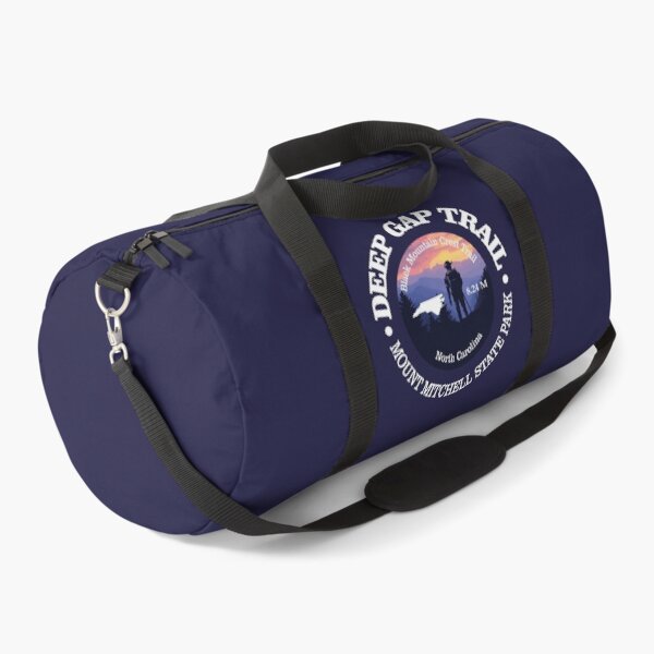 Item preview, Deep Gap Trail (rd2) designed and sold by curranmorgan.