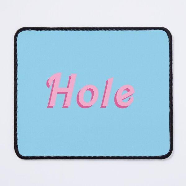 Item preview, Hole - doll font designed and sold by DF3.
