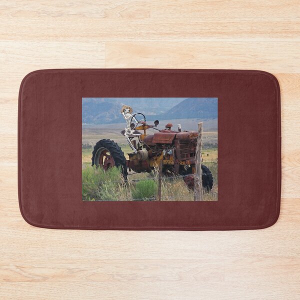Item preview, Overworked Farmer designed and sold by CarolM.