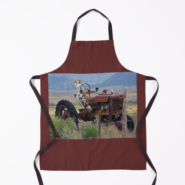 Item preview, Overworked Farmer designed and sold by CarolM.