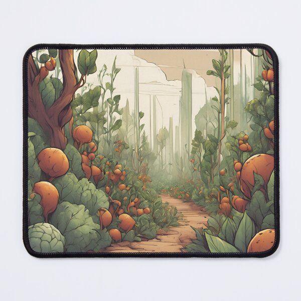 Item preview, Forest designed and sold by SALUdesign.