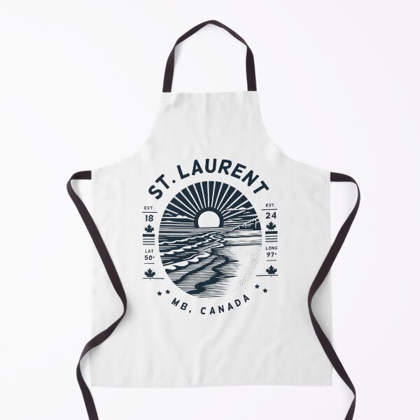 Item preview, Copy of Copy of St. Laurent Manitoba Canada designed and sold by Minamist.