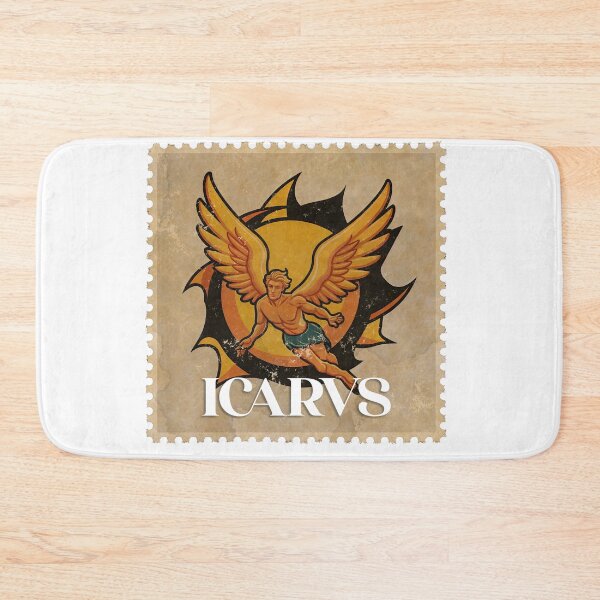 Item preview, Icarus designed and sold by ForeverPrintsOK.