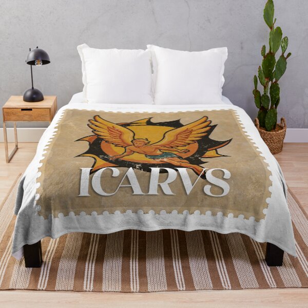 Item preview, Icarus designed and sold by ForeverPrintsOK.