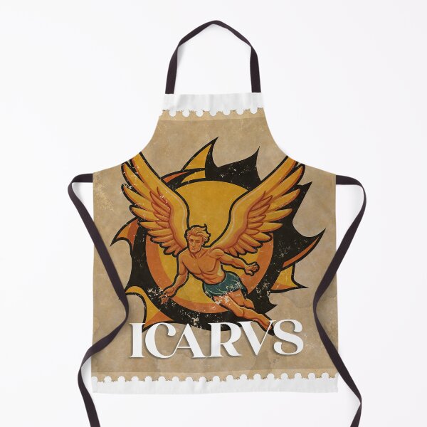 Item preview, Icarus designed and sold by ForeverPrintsOK.