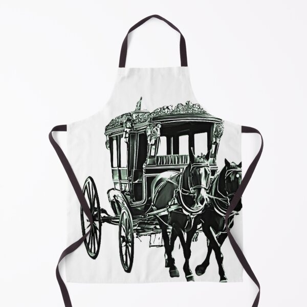 Item preview, horse and carriage designed and sold by OxiSkor.