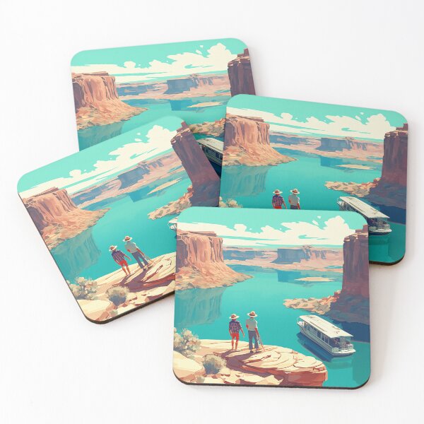 Item preview, Rocky Horizons designed and sold by DabrowskiDesign.