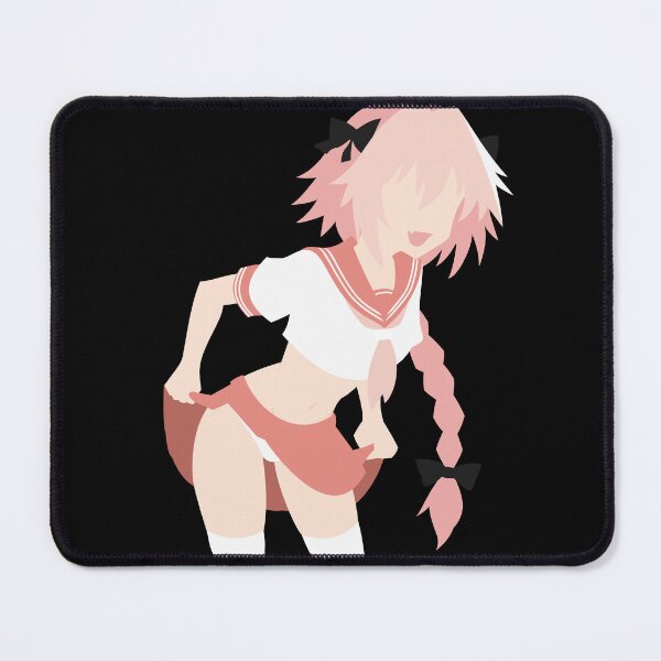 Item preview, Fate - Astolfo Sailor Paladin Flat Minimalist designed and sold by SOVLLESS.