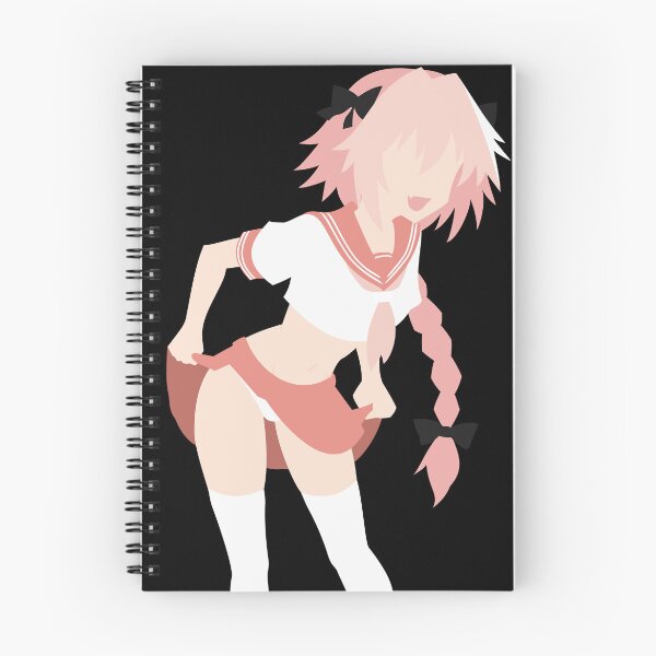 Item preview, Fate - Astolfo Sailor Paladin Flat Minimalist designed and sold by SOVLLESS.