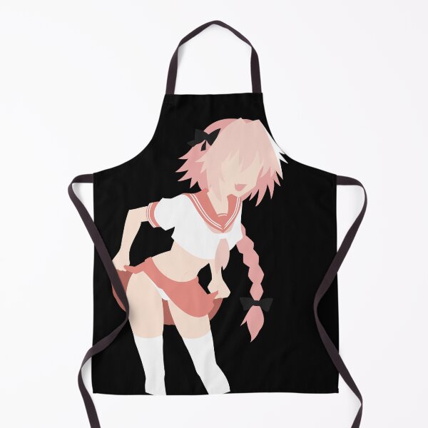 Item preview, Fate - Astolfo Sailor Paladin Flat Minimalist designed and sold by SOVLLESS.
