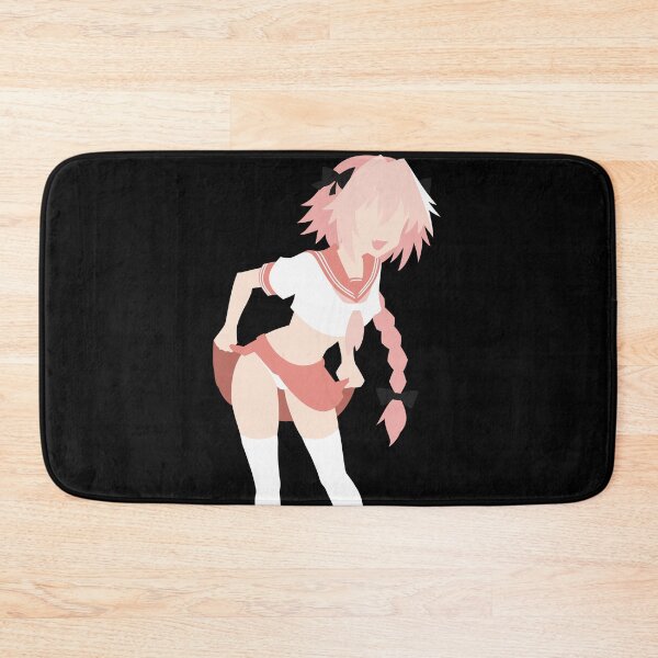 Item preview, Fate - Astolfo Sailor Paladin Flat Minimalist designed and sold by SOVLLESS.