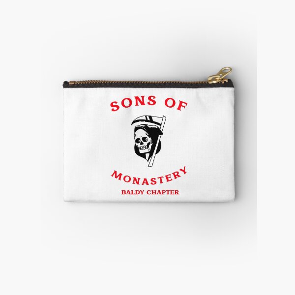 Item preview, Sons Of Monastery Baldy Chapter designed and sold by GrufTee.