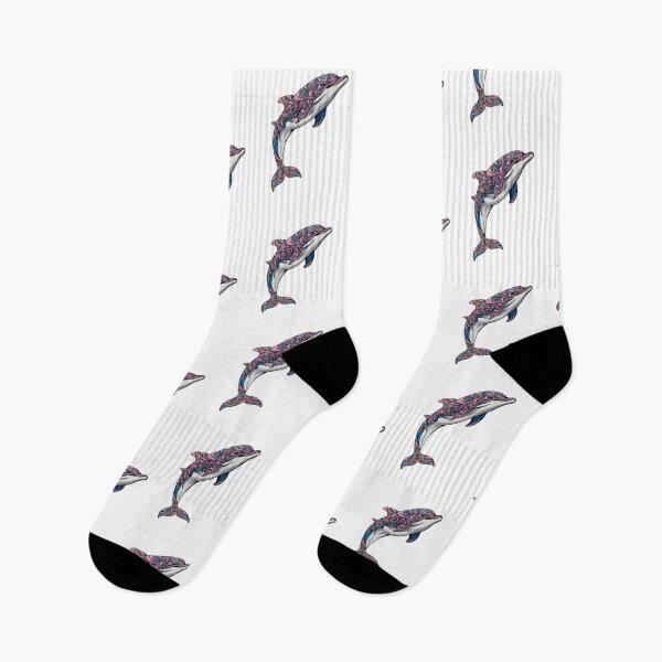 Item preview, "Radiant Dolphin Dream" designed and sold by RaviSinghUbhi.