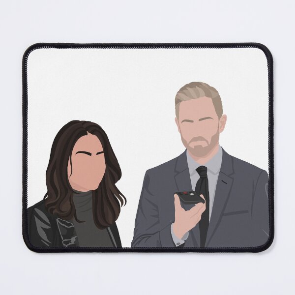 Item preview, Wopez Season 6 | The Rookie designed and sold by erinsartstuffs.